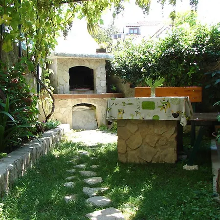 Appartamento Franicevic