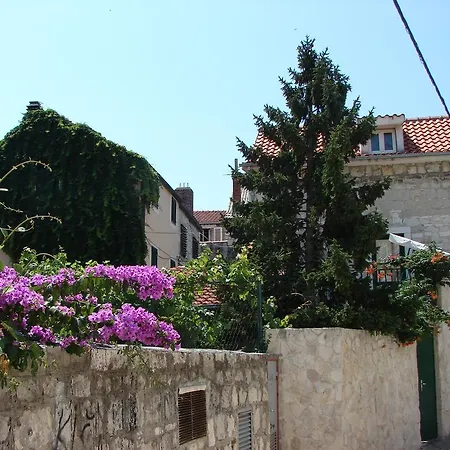 Apartament Franicevic *
