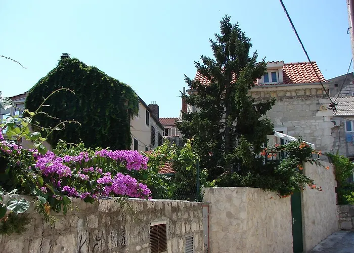 דירה Franicevic *