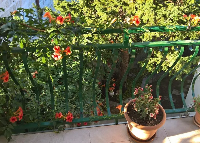 דירה Franicevic