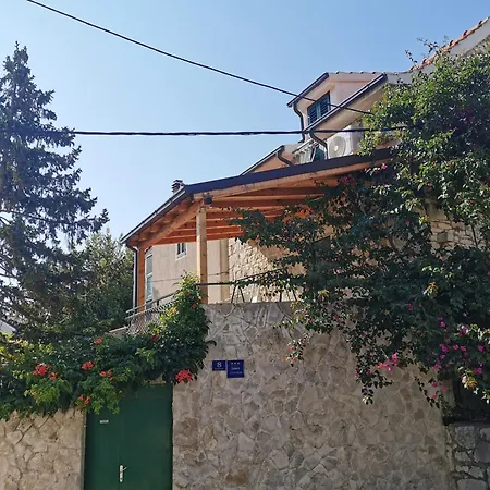 Franicevic Σπλιτ
