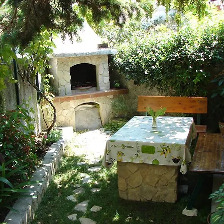 Franicevic Appartamento Spalato