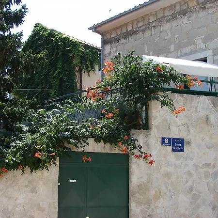 Appartamento Franicevic Spalato