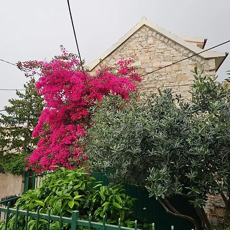 Appartamento Franicevic Spalato