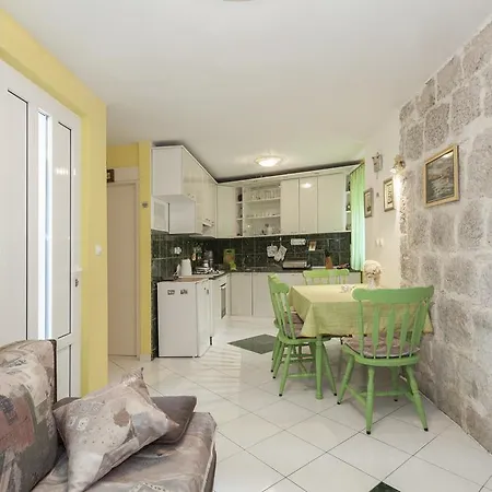 Appartamento Franicevic