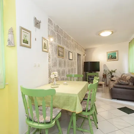 Appartamento Franicevic