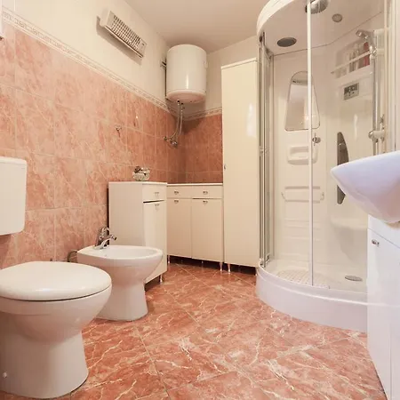 Appartamento Franicevic