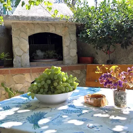 Franicevic Apartment Split