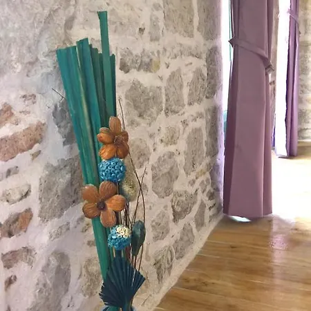 Appartamento Franicevic Spalato