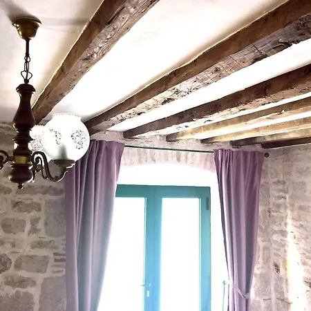 Franicevic Appartamento Spalato