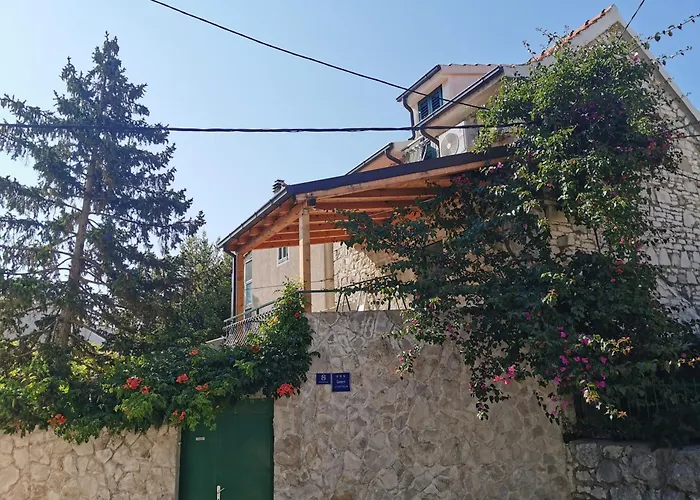 Franicevic 스플리트