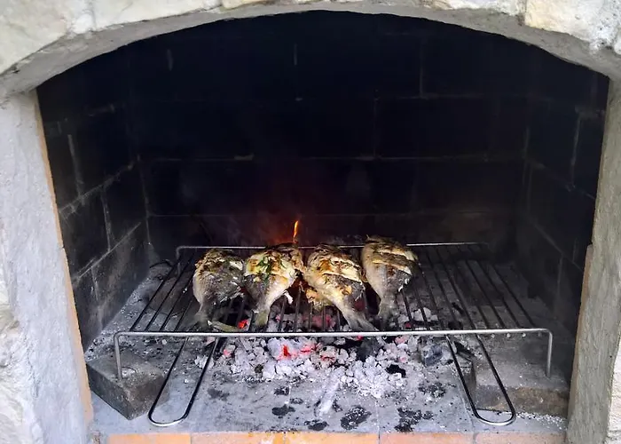 Franicevic Apartman *