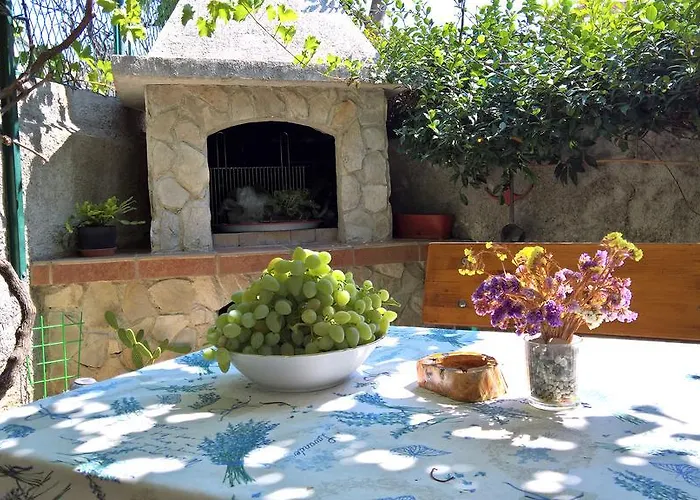 Franicevic Apartman Split