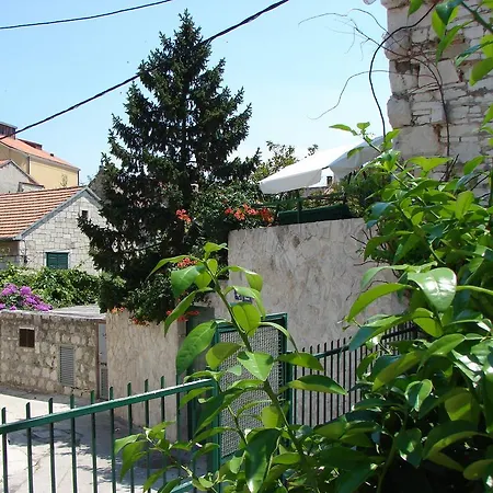 Franicevic سبليت