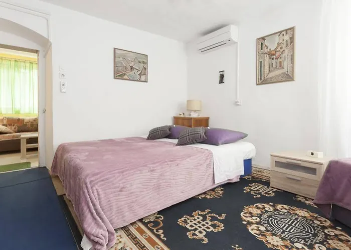 Apartamento Franicevic Split