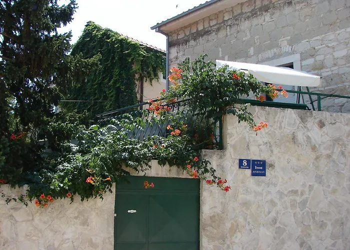 Apartamento Franicevic Split