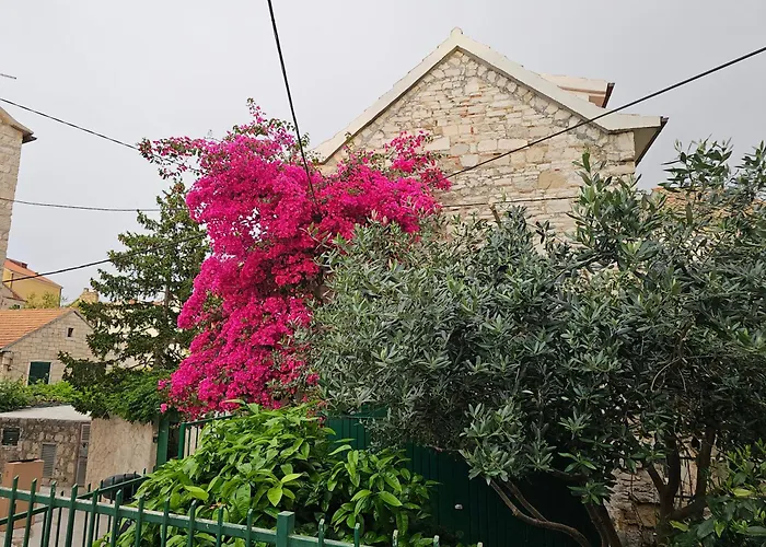 Apartamento Franicevic Split