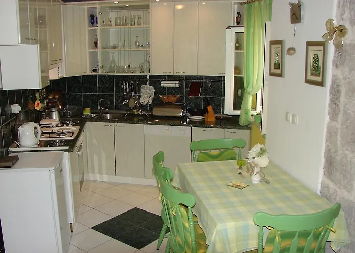 Apartamento Franicevic *