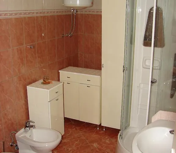 Franicevic Apartamento *