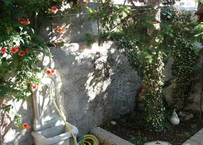 Franicevic Apartamento