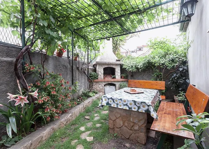 Apartamento Franicevic Split