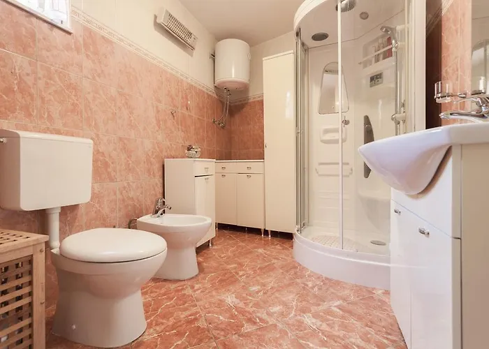 Apartamento Franicevic