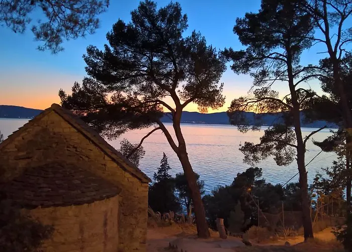 Apartamento Franicevic