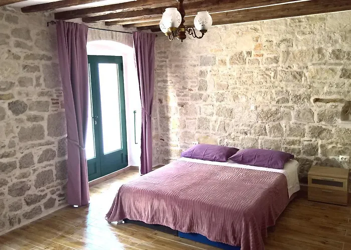 Apartamento Franicevic *