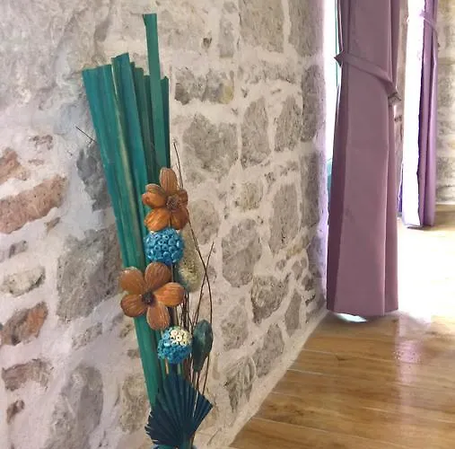 Apartamento Franicevic Split