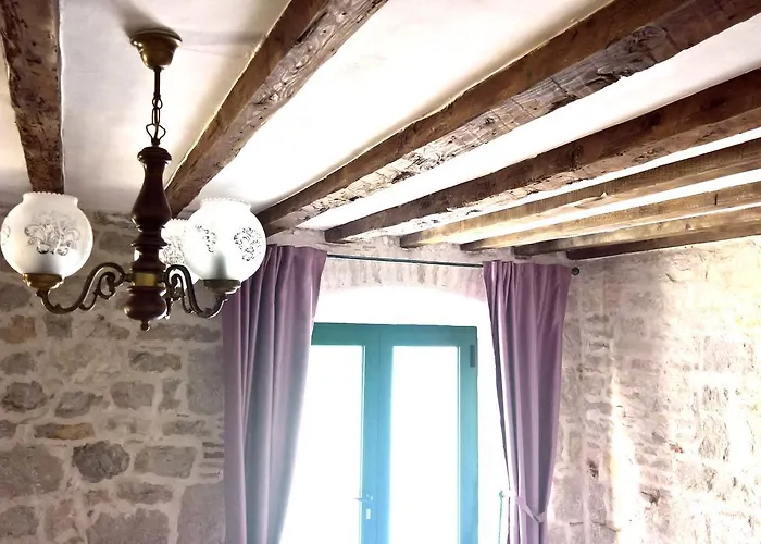 Franicevic Apartamento Split