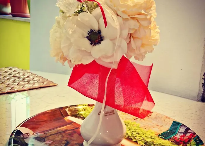 Franicevic Apartamento *